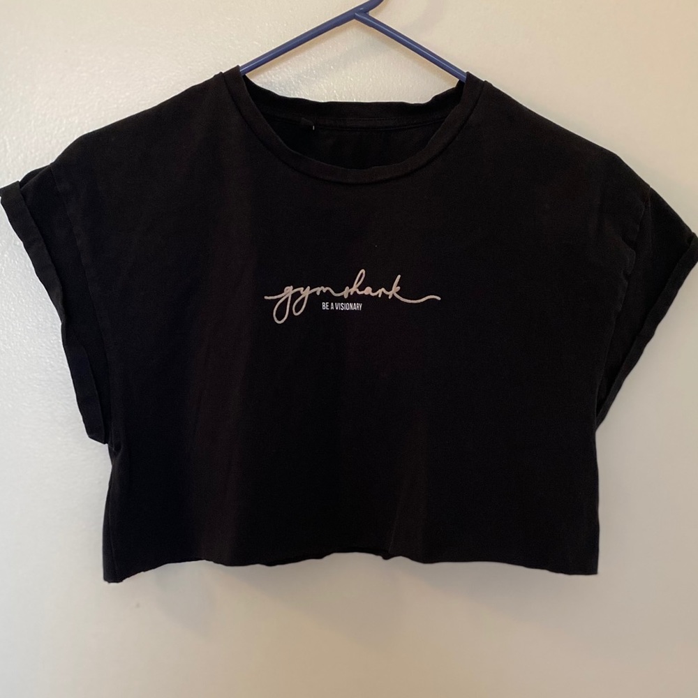 Gymshark shirt